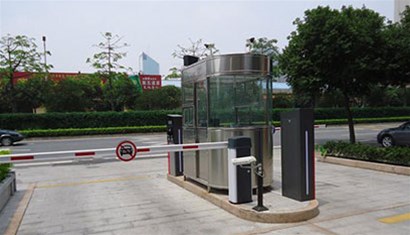 一體化道閘主要功能、電氣特性及機(jī)械特性